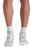 Falke Stride Anklet White